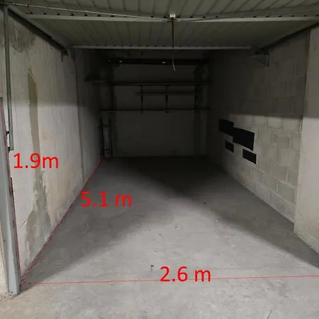 Apartment Real Regina Garage Prive Centre Et