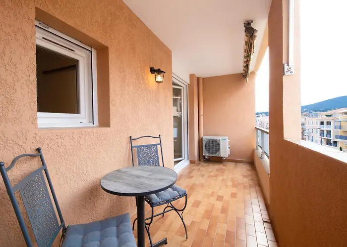 Apartman Real Regina Garage Prive Centre Et